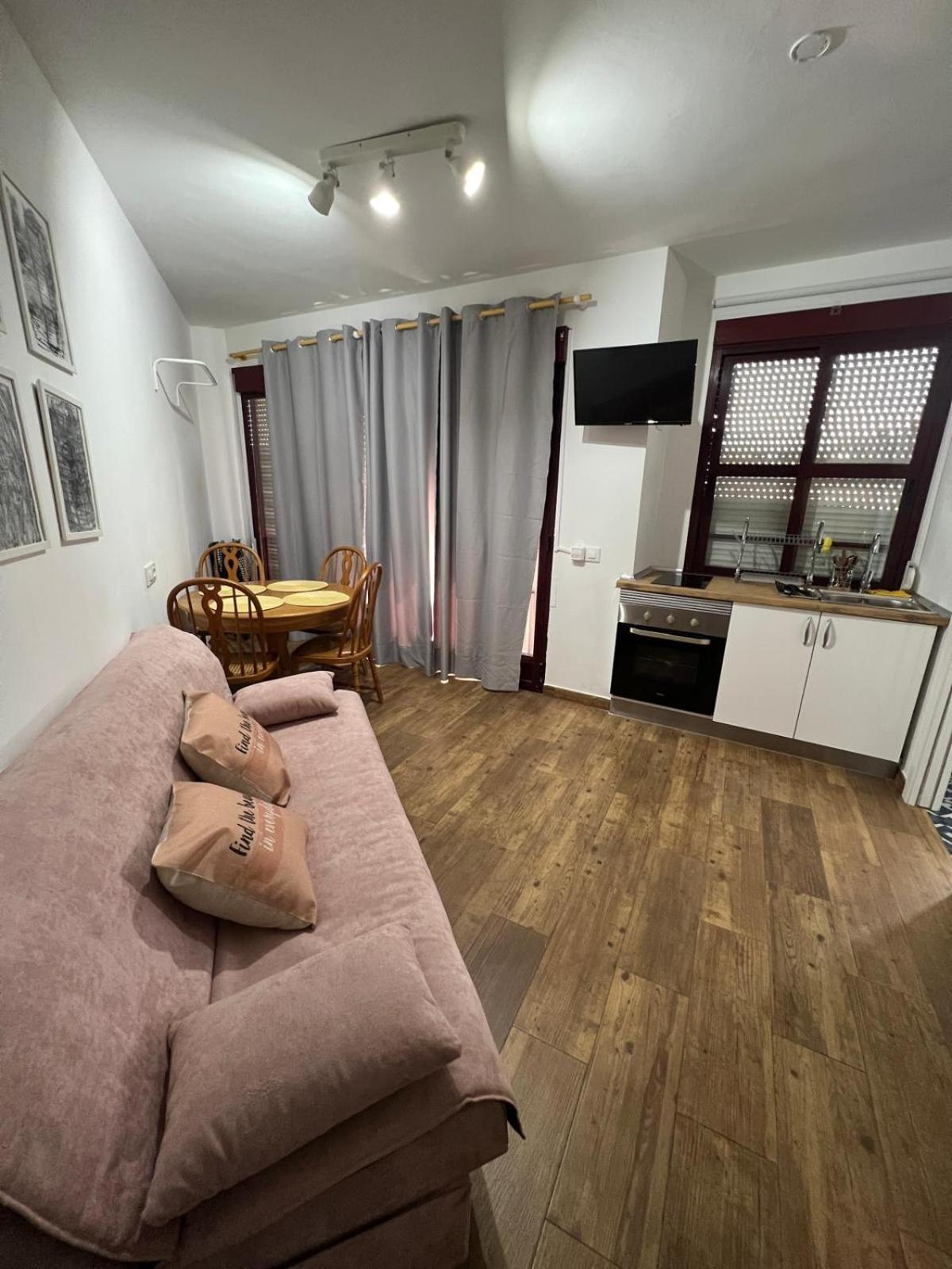 Apartamento Ciempozuelos Iii, Cerca Del Parque Warner Y Madrid المظهر الخارجي الصورة