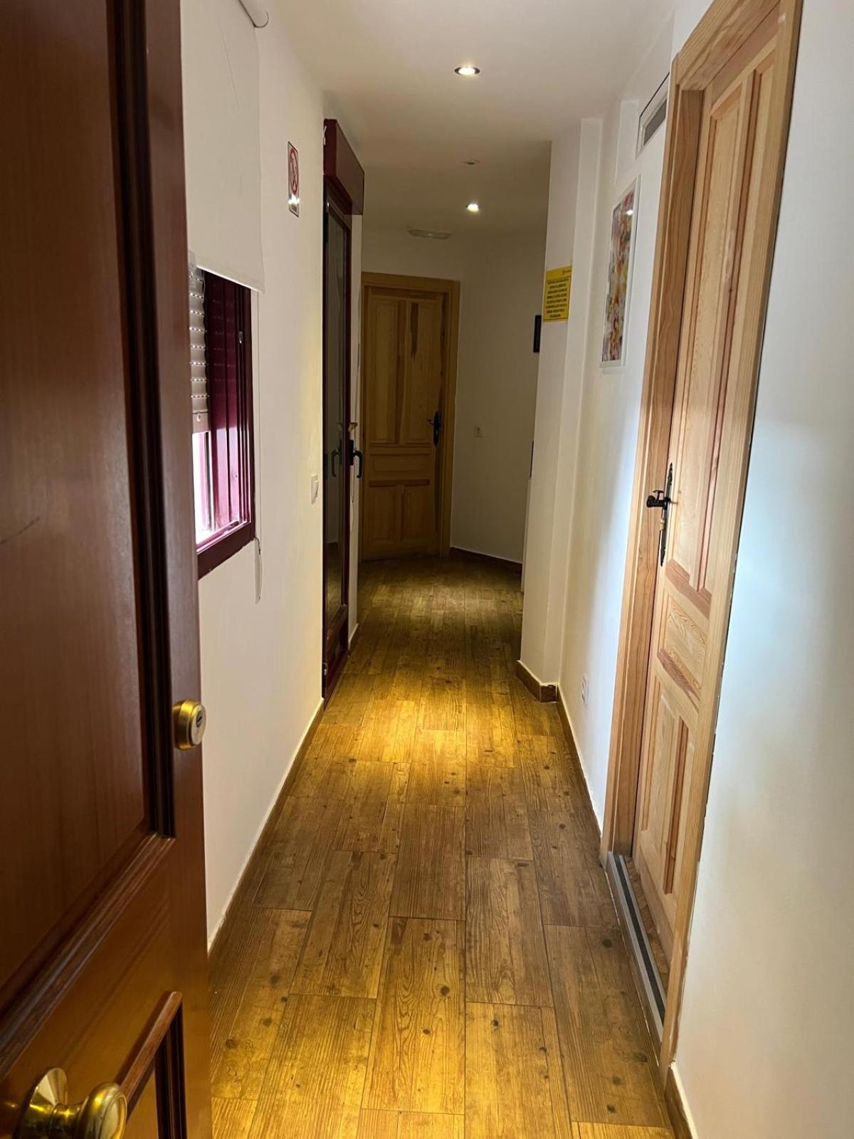Apartamento Ciempozuelos Iii, Cerca Del Parque Warner Y Madrid المظهر الخارجي الصورة